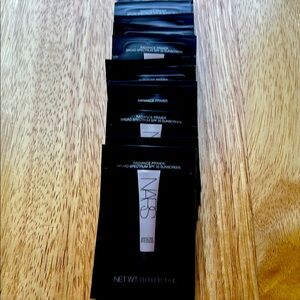 NARS 15 Applications